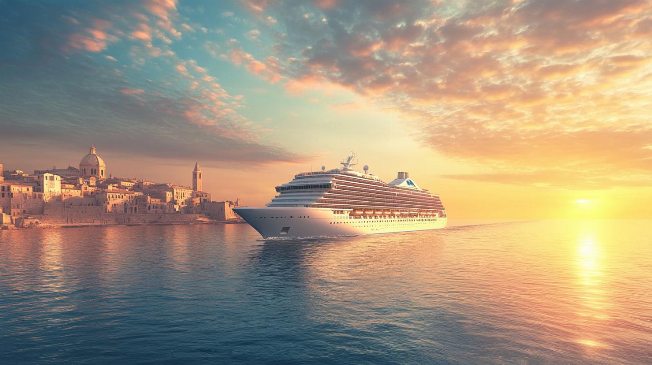 Comment choisir parmi les meilleures croisières en Méditerranée pour des vacances inoubliables